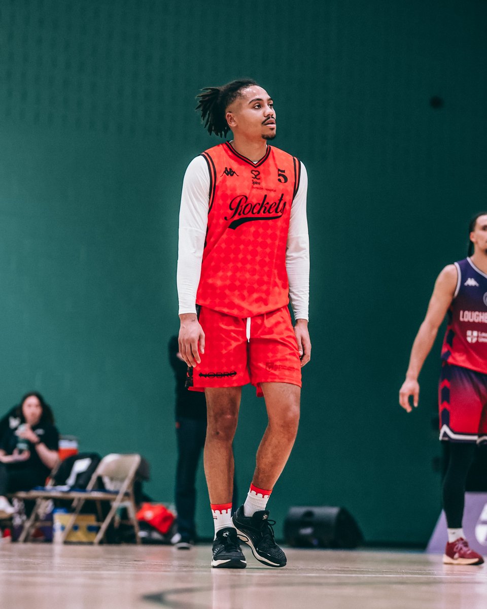 Loughborough Basketball tweet media