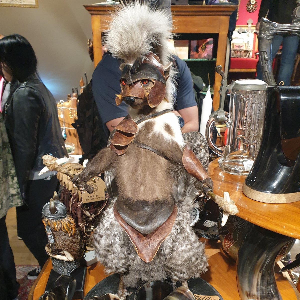 Rodentcrap's tweet image. #NewProfilePic