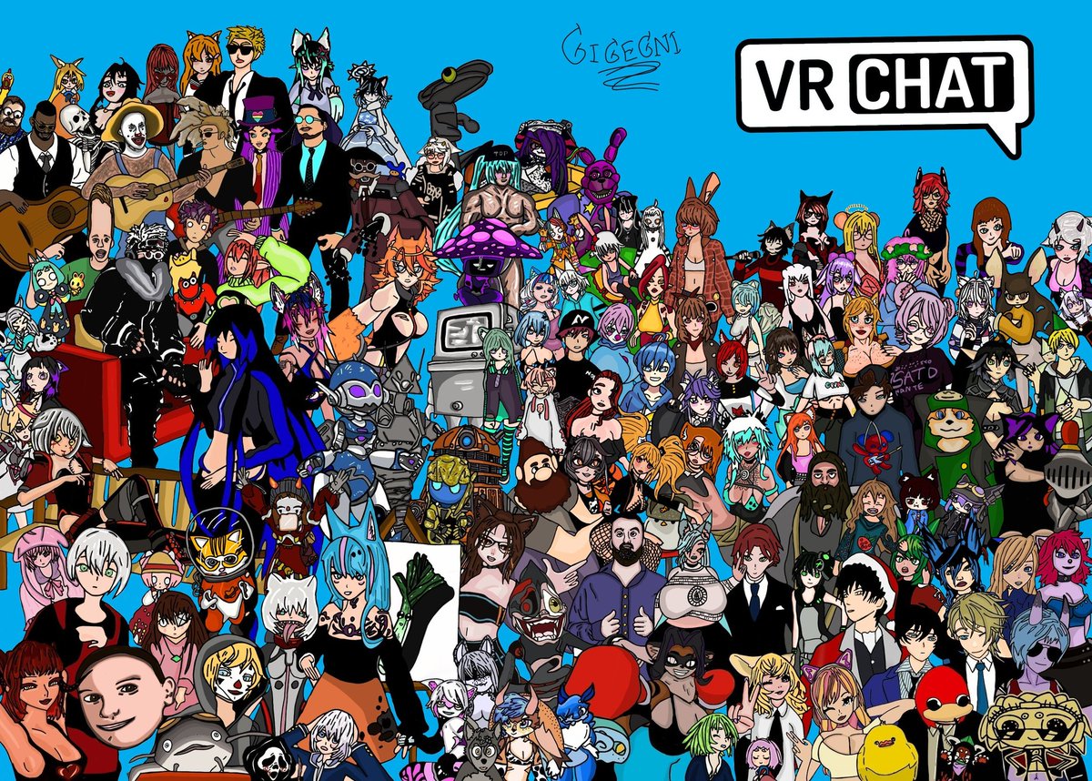 Gigegni's tweet image. Completed
(made by phone)