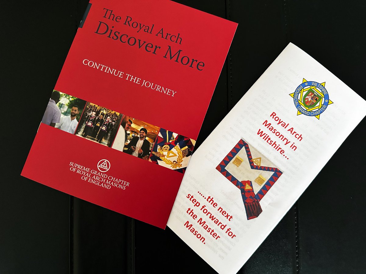 Interested in becoming a Companion ? Want to know more about the Royal Arch ?  Know who your Lodge Royal Arch Rep is ? 

For more information contact your lodge Rep/Secretary. 

<a href="/PGCWiltshire/">PGChapter Wiltshire</a> <a href="/wiltspgl/">Wiltshire Freemasons</a>