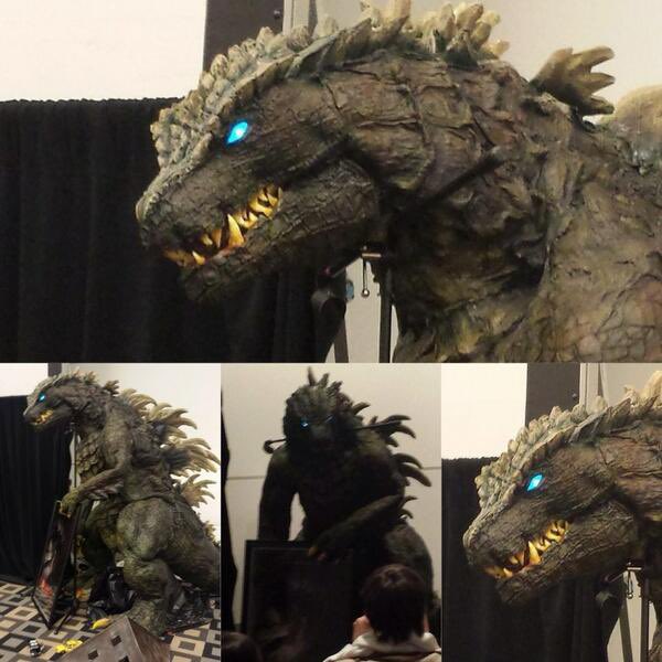 Kaiju Shitposting tweet media