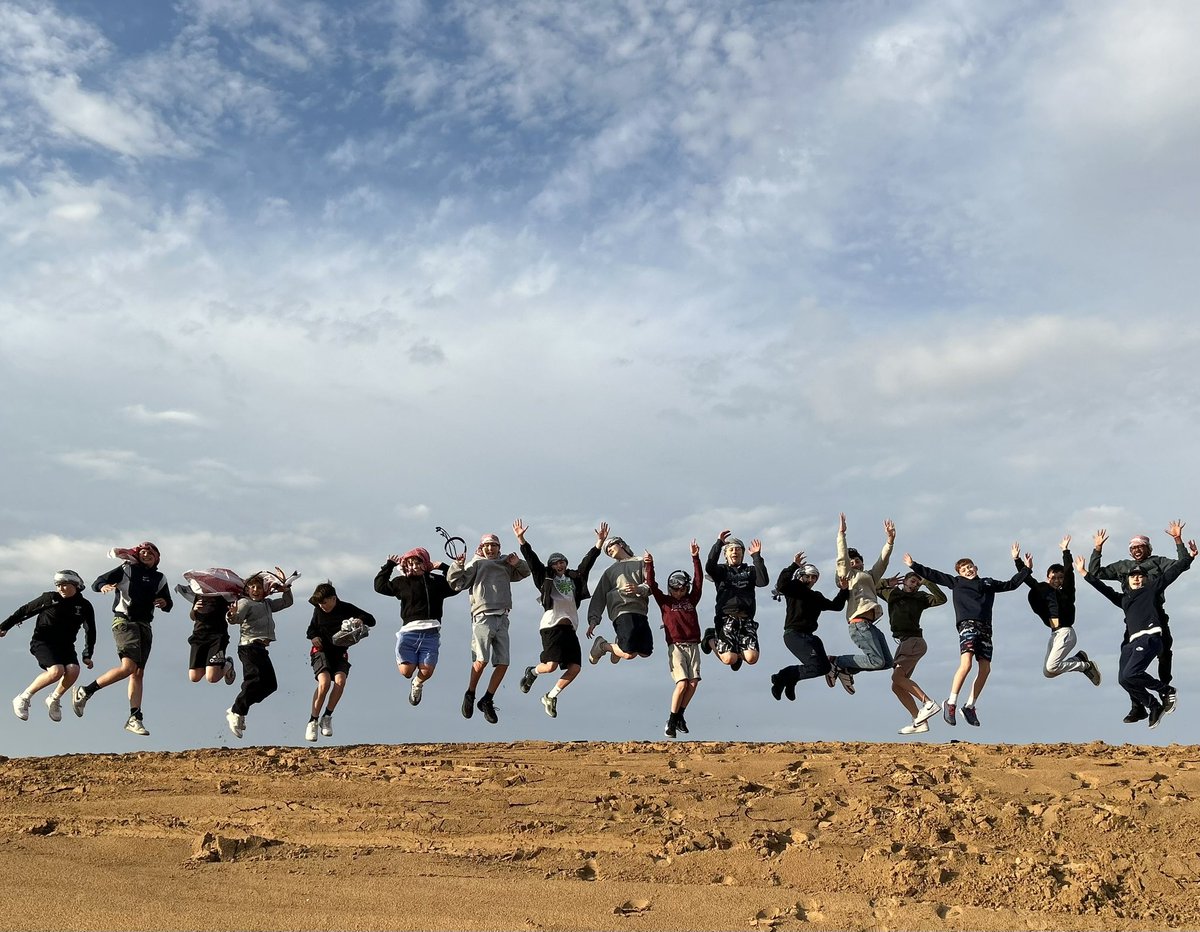 Whitgift Sport tweet media