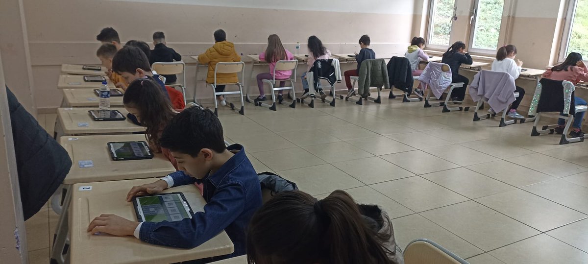 ZonguldakMEM's tweet photo. 2023-2024 Eğitim öğretim yılı BİLSEM Öğrenci Tanılama ve Yerleştirme sürecinde "Ön Değerlendirme Uygulamaları" ilimiz Borsa İstanbul Anadolu Lisesi ve Ereğli İlkokulu Sınav Merkezlerinde başladı.

@tcmeb @Yusuf__Tekin https://t.co/QT8FKAzGUE