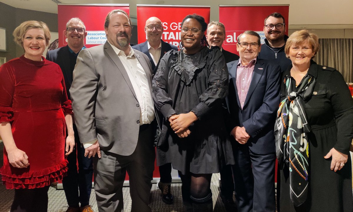 FrancescaLabour's tweet photo. Great weekend with Labour councillors from across the UK at #LabLocal24
Attended really good workshops and had the chance to meet up with fellow @LabourCllrs reps so it was absolutely worth sending myself to Coventry! https://t.co/4cOcYPhLum