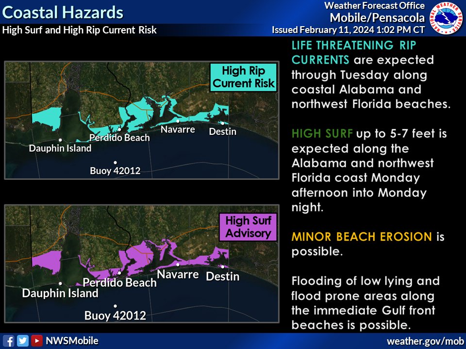 NWS Mobile tweet media