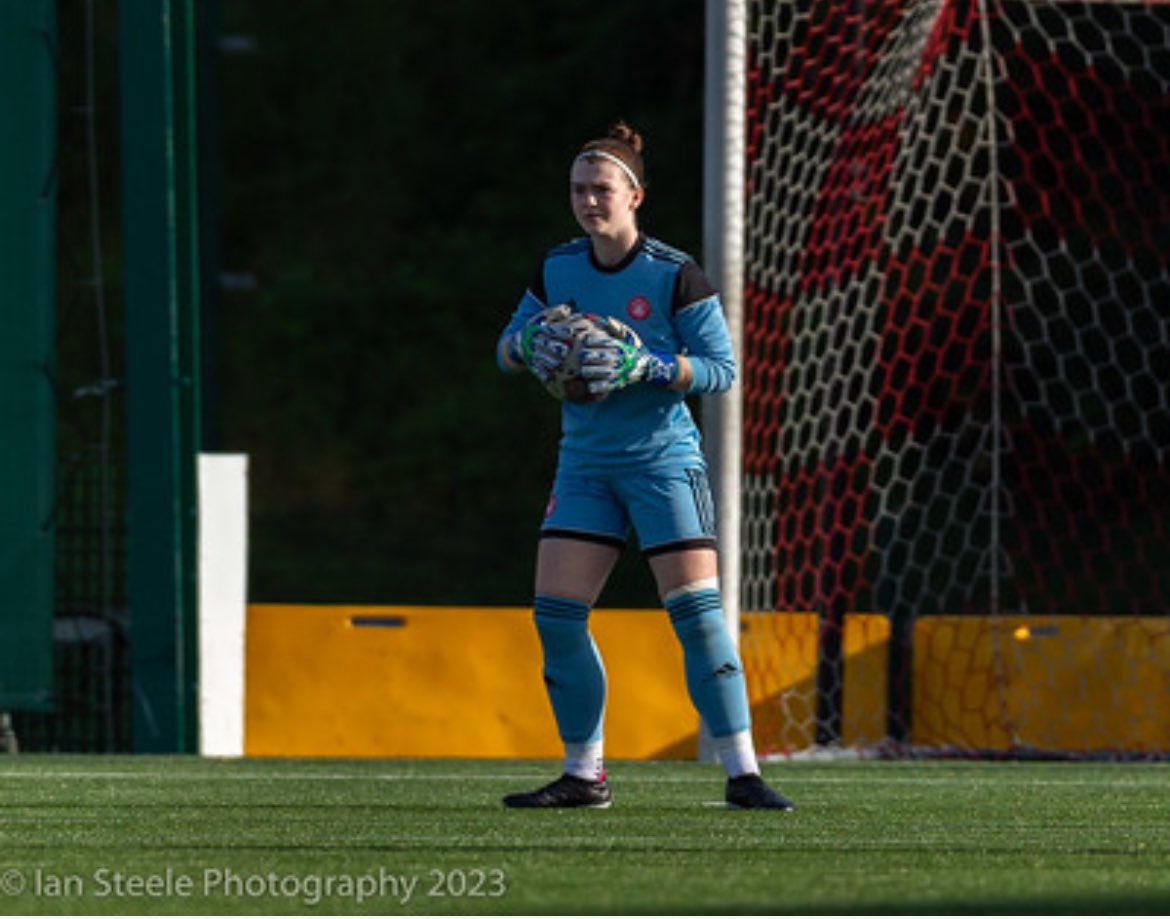 Hamilton Academical Womens Football Club tweet media