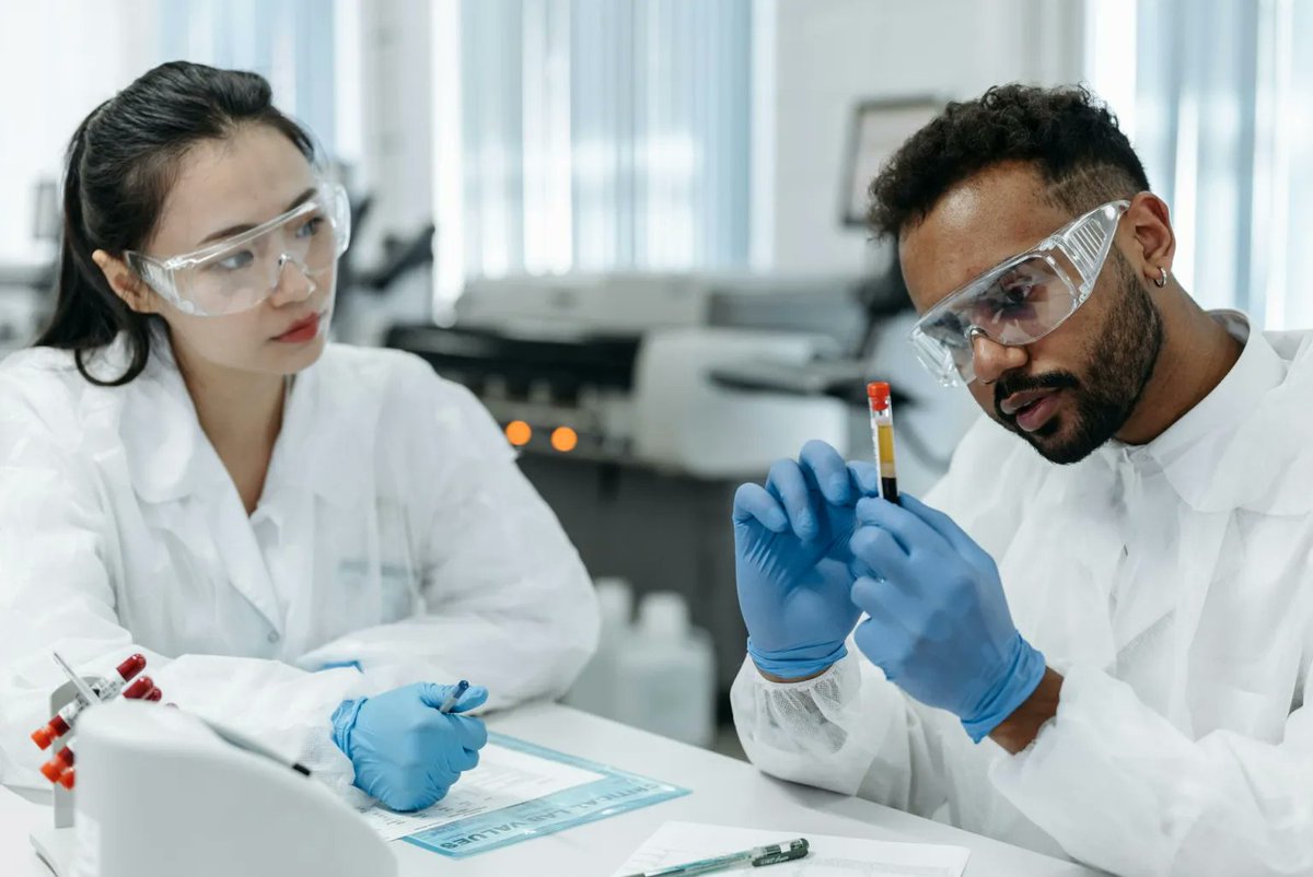 R_Discovery's tweet image. Exploring Purposive Sampling: Methods, Techniques, and Examples 🎯
Gain comprehensive insights into purposive sampling, a strategic method used to achieve research goals in our latest blog post: bit.ly/48g5Lj4
#ResearchMethods #DataSampling #research #phdlife #PhD