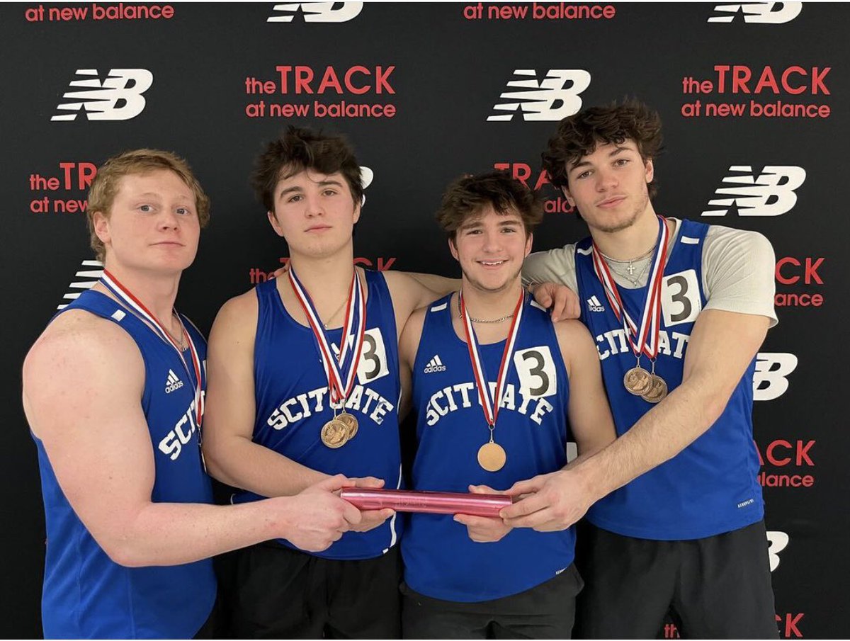 Scituate Track & XC tweet media