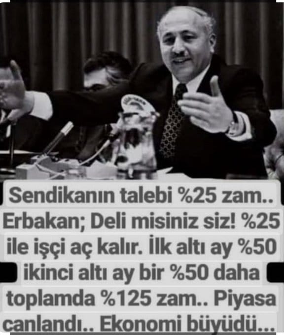 YENİDEN REFAH PARTİSİ GEBZE SULTANORHAN (@refahsultanorhn) on Twitter photo 