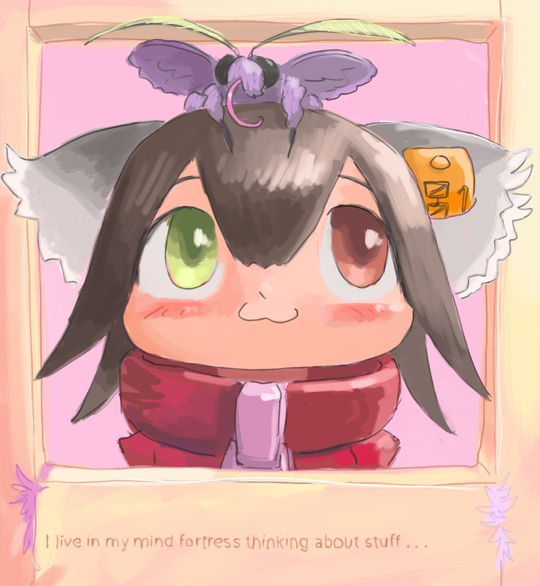 Driftingvision's tweet image. eightywanigma of thought . . .