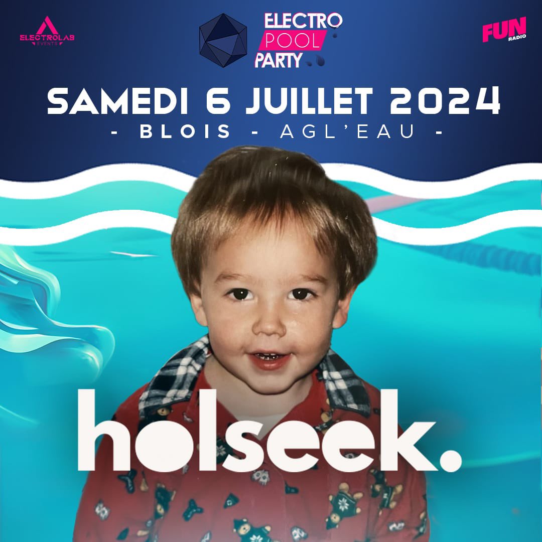 Holseek tweet media