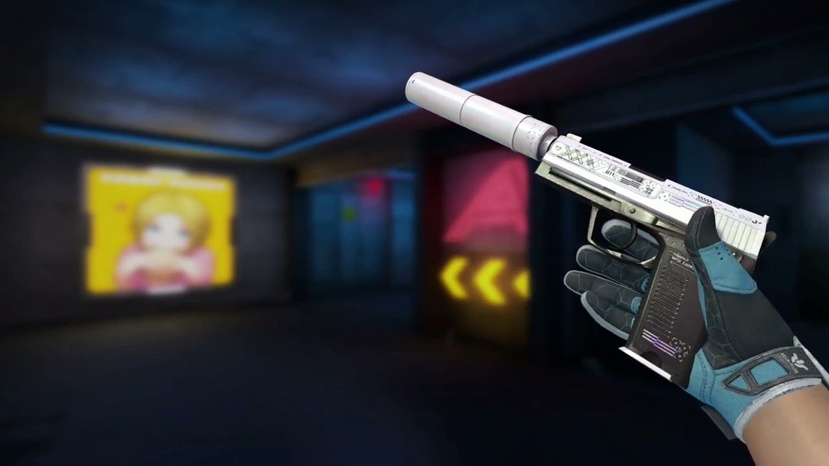 Leylos1616's tweet image. ❗Giveaway❗

🎉USP-S | Printstream (Field-Tested / 40$)🎉

➡TO ENTER:

✅Retweet
✅Follow Me &amp;amp; @csfail2020

⏰Rolling In 72 Hour&apos;s!⏰

#CSGO #CSGOGiveaway #CS2 #Sponsored