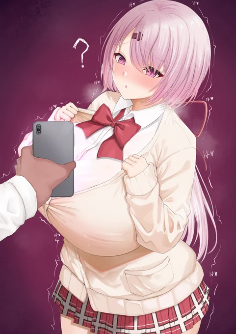 朝パイ 