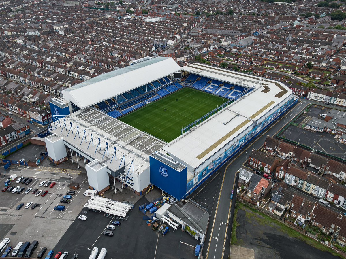 Everton Extra tweet media