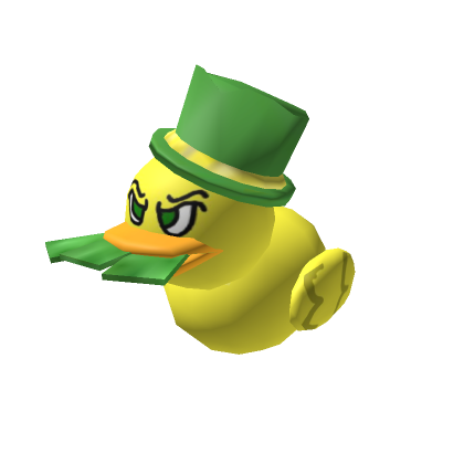 🦆Giveaway for Richest Duck In Roblox! (thanks <a href="/macoteando68897/">Macoteando</a> for the code :D) (also my first giveaway LOL)🦆

🧐Requirements:

😎Follow: <a href="/Astehero1/">Astehero</a> (the creator) <a href="/macoteando68897/">Macoteando</a> (my friend) and me @titielpro2

🩷Like and ♻️retweet

😀(send proof) 

⏱️Ends tomorrow at 6pm EST