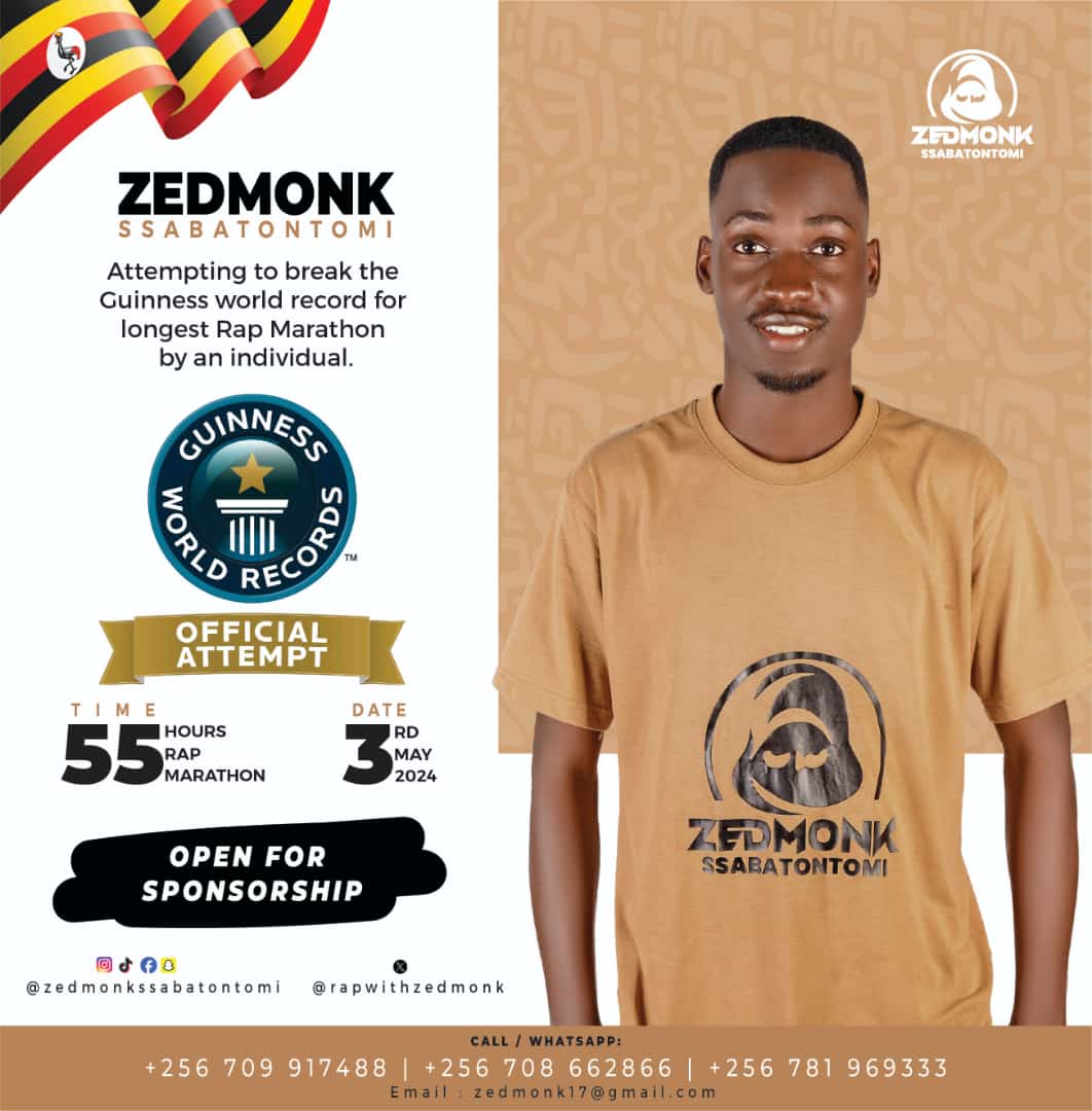 EastBeastAds's tweet photo. We breaking a record ... A world record longest rap marathon by an individual
#GuinnessWorldRecord
@GWR
#RapMarathon
Support a bro to reach the heights
@Rapwithzedmonk https://t.co/kYZ08WOSUy