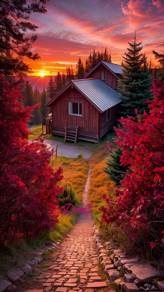 ❤ GOOD EVENING ❤🧡❤ #naturelovers #nature #NatureBeauty