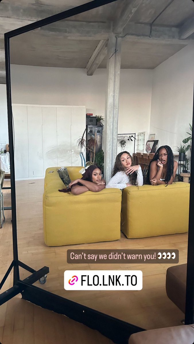 OH I’M READYFHFHFHDJ