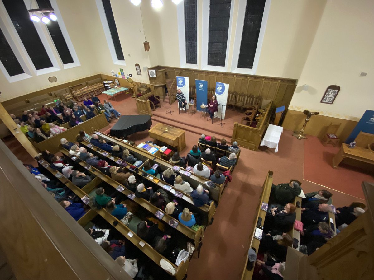 Sara Sheridan tweet media