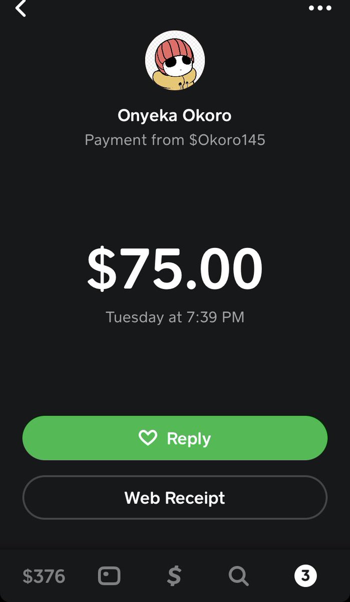 Add your name tweet media