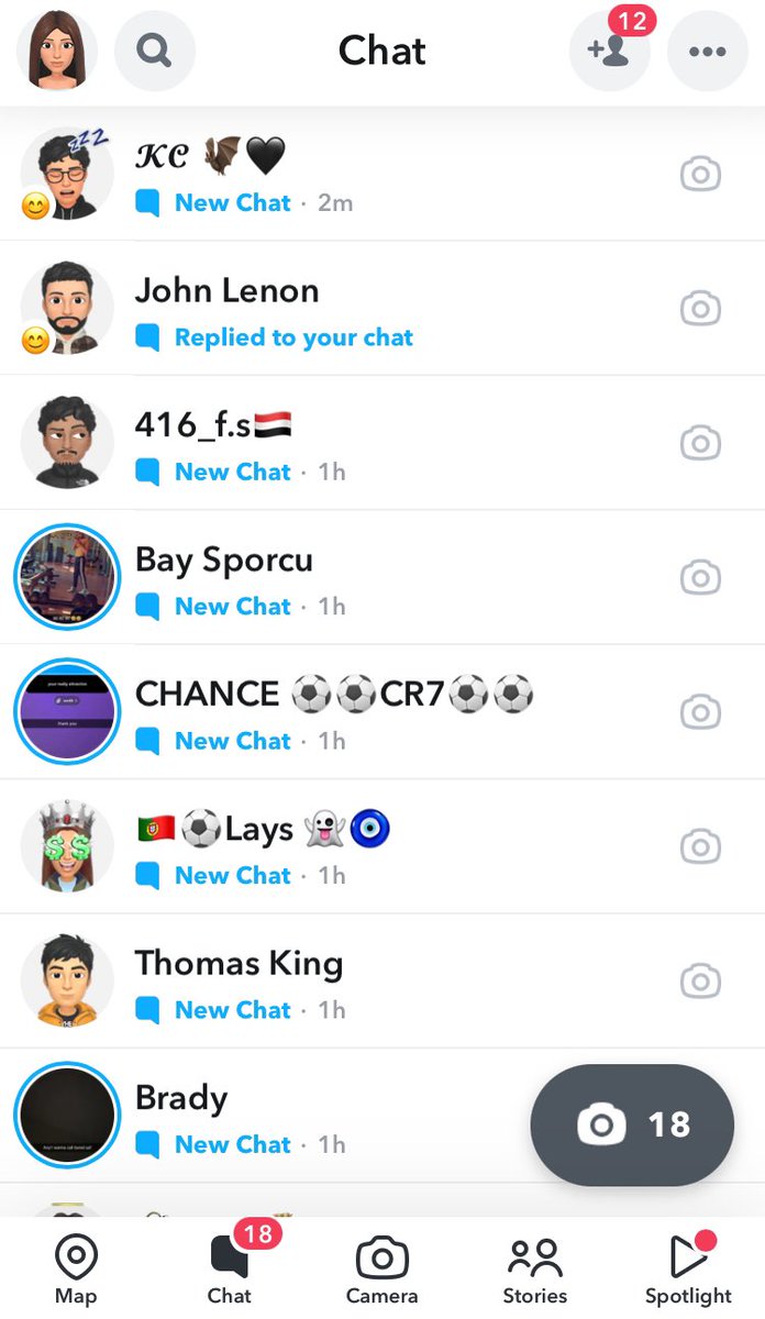 Add your name tweet media