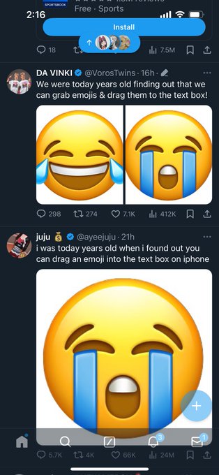 Watch ess's leaked NSFW photo on TwXstars