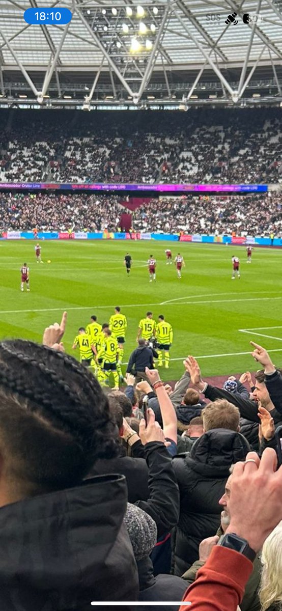 StuartKeown's tweet photo. @mynameisAndyJ Great day https://t.co/3z0I76lFjC
