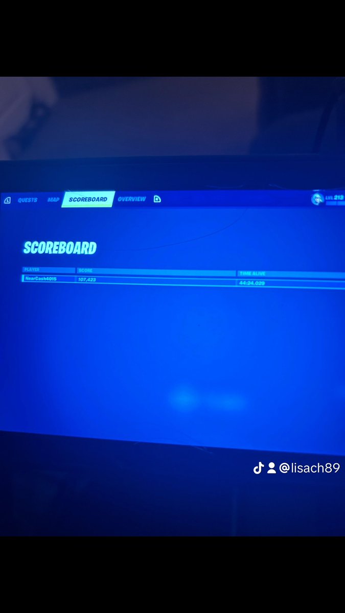 lisag090912's tweet photo. @PWRCreate high score from Oscar (aka Near Cash) https://t.co/xbaY9omfoG