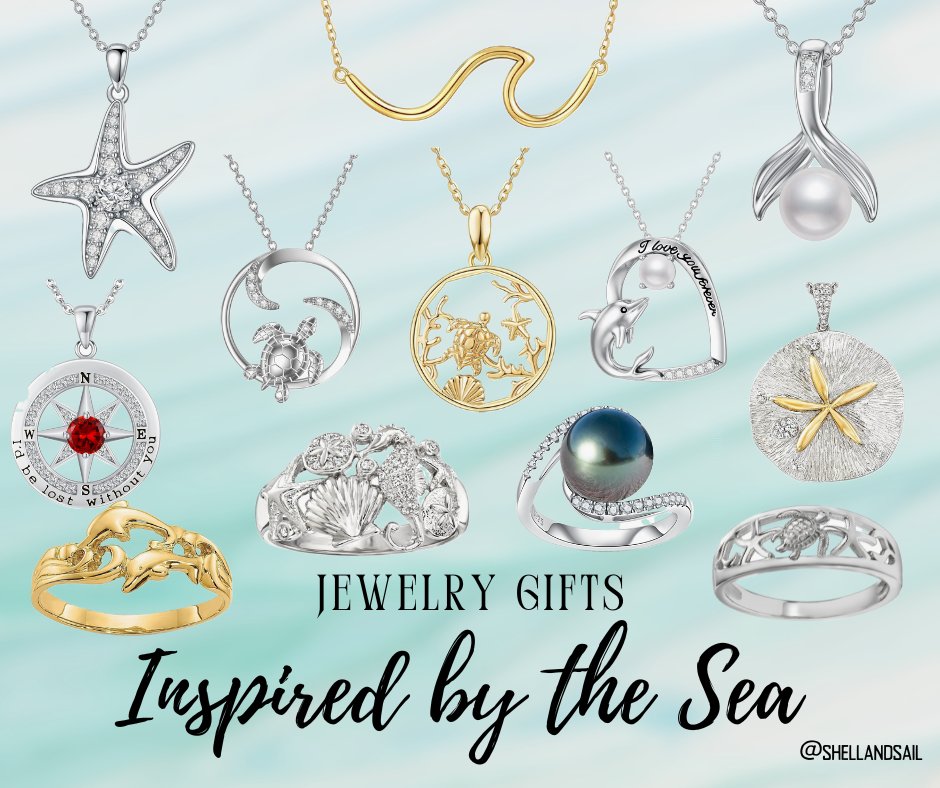 Shell and Sail (@shellandsail) / Posts / X