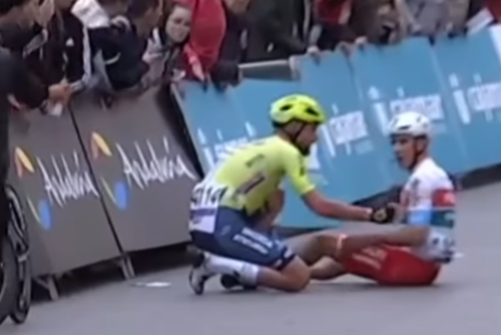 Nieuwsblad Sport tweet media