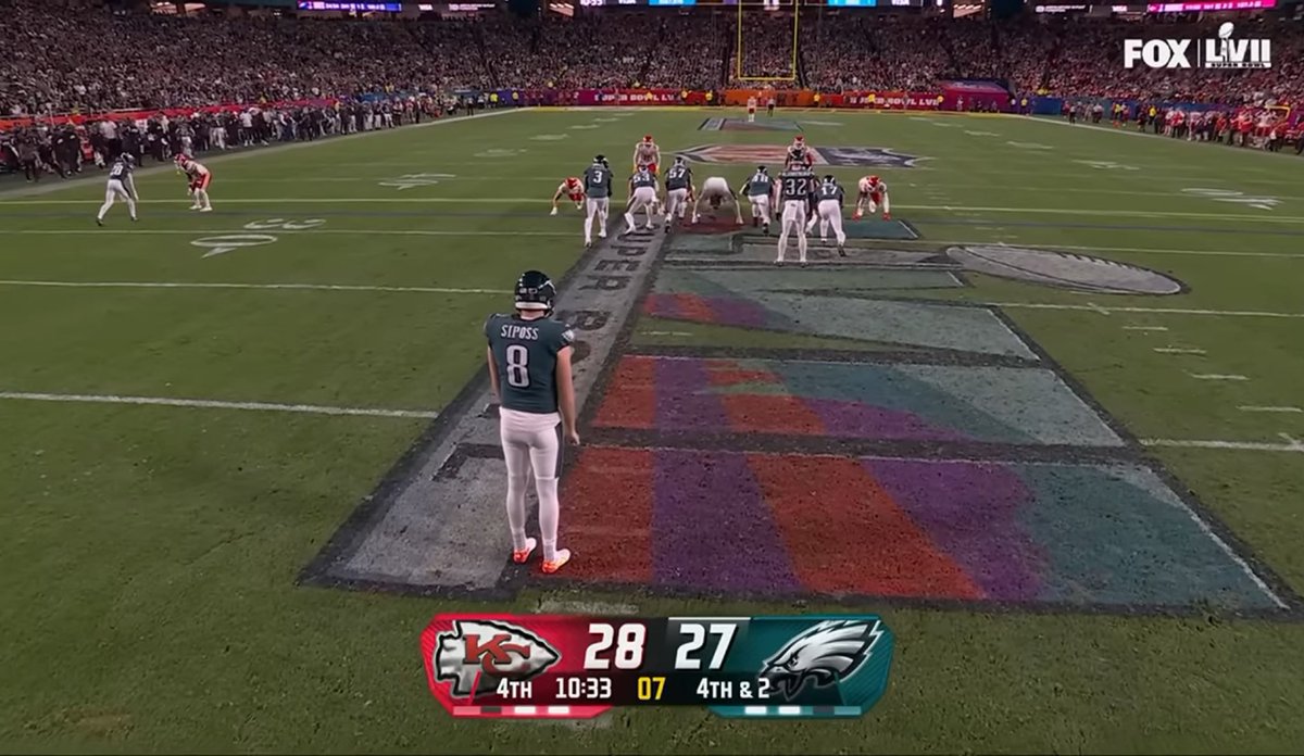 PHLEaglesNation's tweet photo. https://t.co/duaShCZLqR