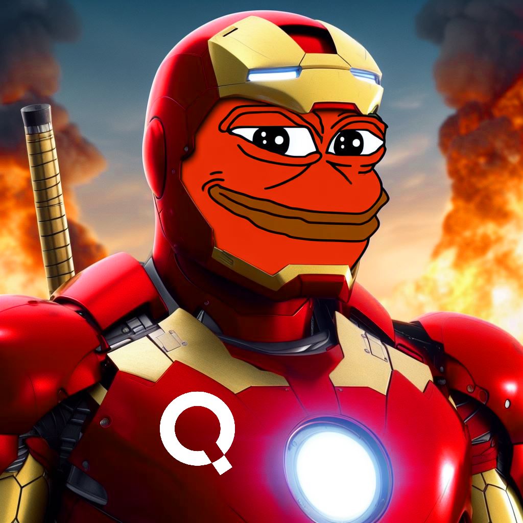 QuaiNetwork's tweet photo. S U N D A Y
M E M E
D U M P

https://t.co/oJfolB2rOG https://t.co/mTtGJXx7Ei