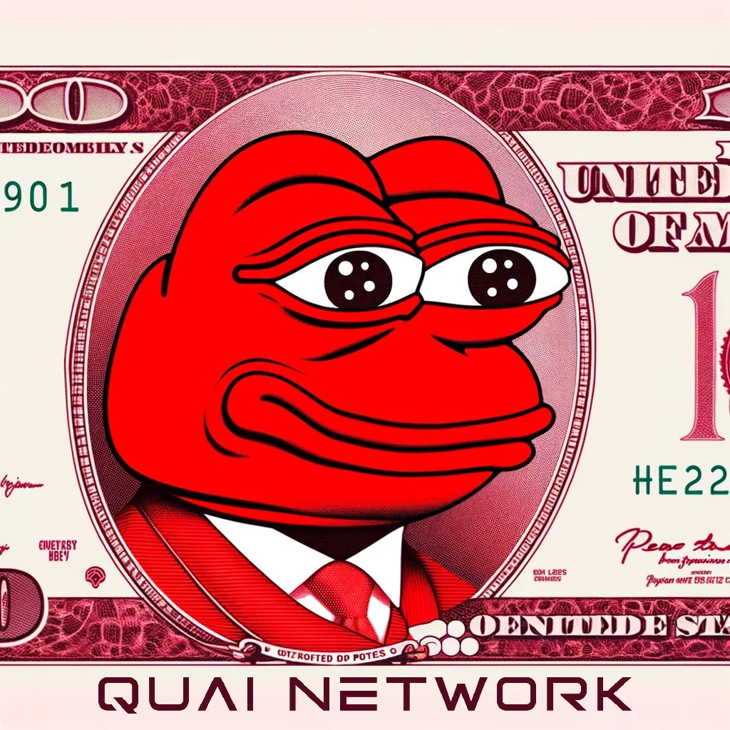 QuaiNetwork's tweet photo. S U N D A Y
M E M E
D U M P

https://t.co/oJfolB2rOG https://t.co/mTtGJXx7Ei