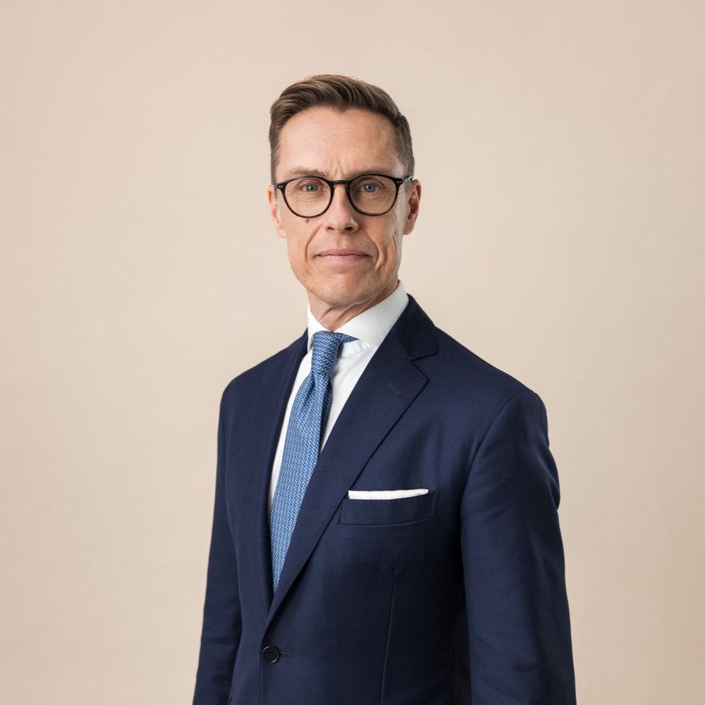 JukkaKeskitalo's tweet photo. Onnea ja siunausta uudelle tasavallan presidentille Alexander Stubbille. Kirkossa rukoillaan jokaisessa jumalanpalveluksessa presidentin ja muiden yhteisten asioiden hoitajien puolesta. Jumala tasavallan presidenttiä siunatkoon. #presidentinvaalit #presidentti https://t.co/gUp7gobZmt