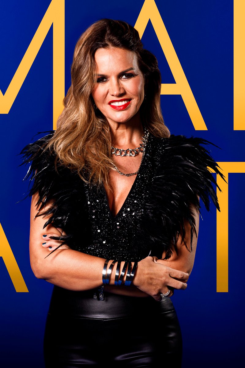 Se te pica una muela y la dentista es <a href="/MartaLopezTV/">Marta López</a> 🦷 ¿Qué haces en ese momento?

🔁 Salgo corriendo
❤️ Se ve muy profesional

#GHDúoDBT5 a las 21:30h en <a href="/miteleplus/">mitele plus</a> y a las 22:00h en <a href="/telecincoes/">Telecinco</a> 📺