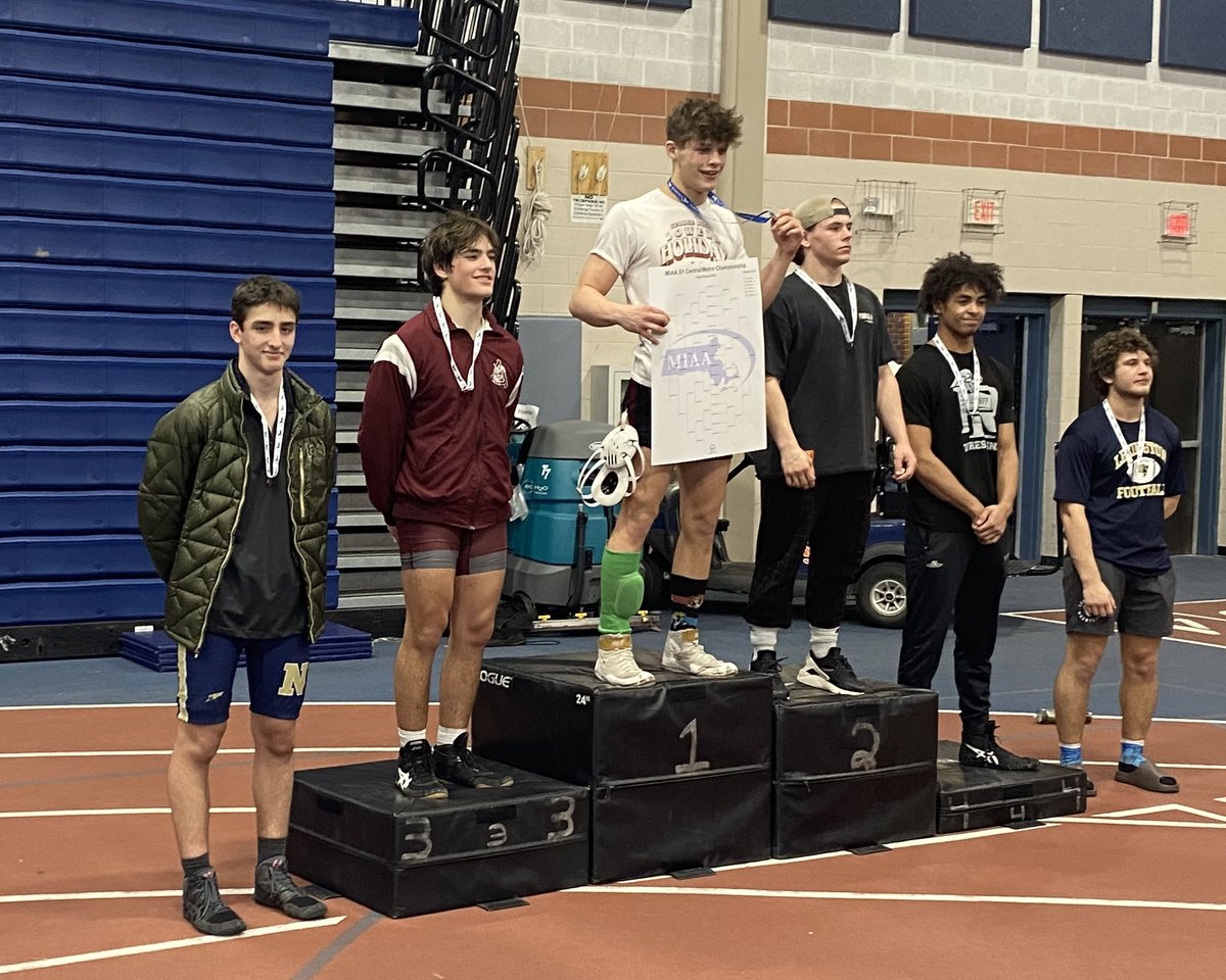 Alex Rutley NHS Rockets Wrestling (@NHSwrestles) / Posts / X