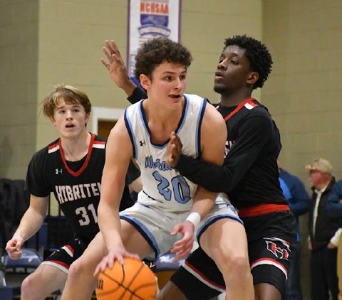 Watauga AFG (Athletes For Good) tweet media