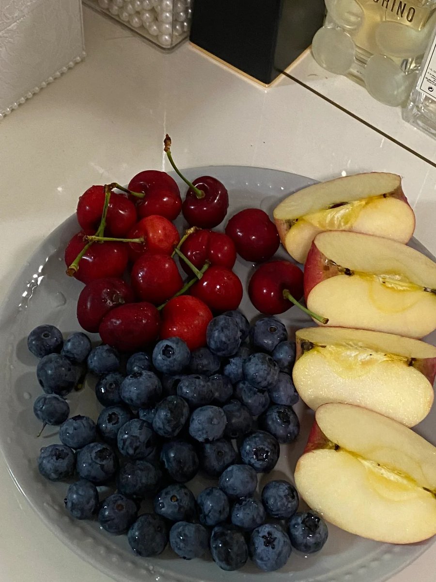 Sweet, succulent, and oh-so-refreshing perfection.😋