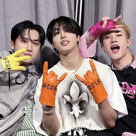 straynugget's tweet photo. je0ngsvng// fan x idol

imie has been a fan of 3r4ch4 ever since pre debut, he attended every concert and fan meet. he loved all three of the members, however, like everyone else he had a bi4s. jisvng. god imie absolutely loved the charismatic and giggly m4kn4e so much. https://t.co/FHUqek0uAa