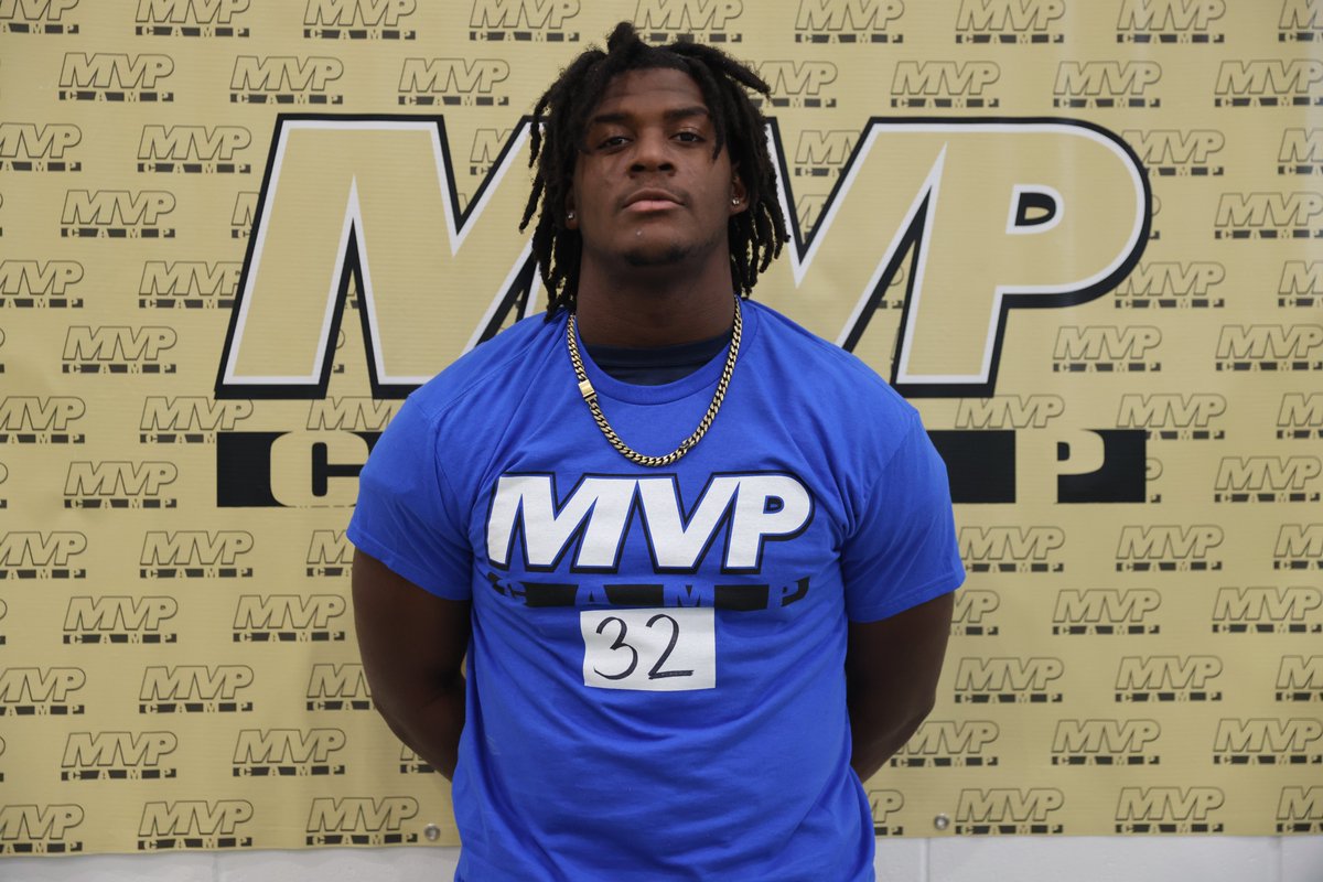 MVP Camp tweet media