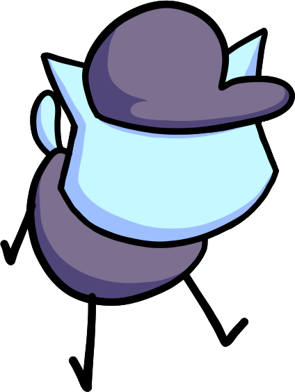 Day 92: Tutorial Cat