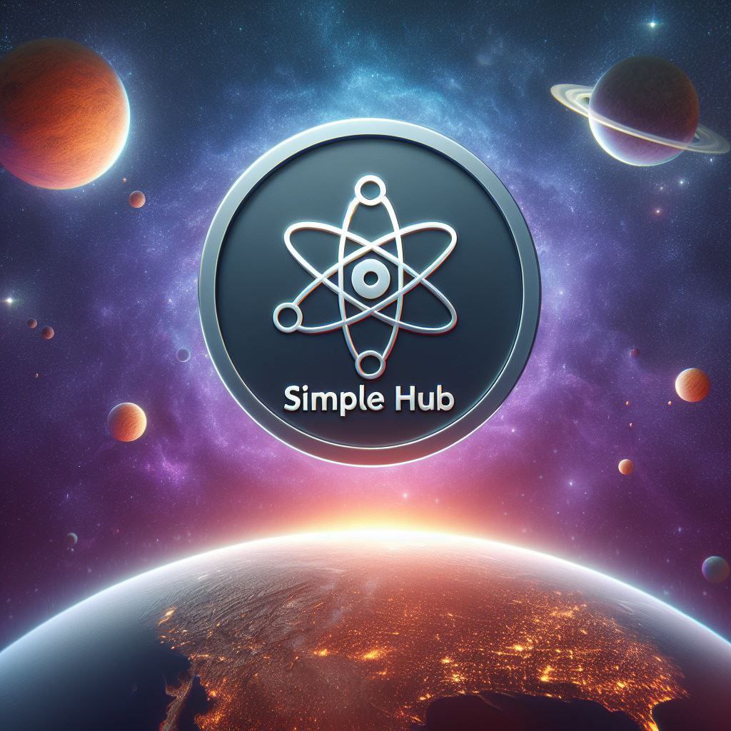 Lion51209429044's tweet photo. Every dream you've ever had can become a reality. It's up to you to make it happen 💎⚡️💎⚡️💎#SimpleHub #Shub #PCE
Ca:0x0a6c7d5b442ddf53d963581d87932f25743dd3a0 https://t.co/BoJT1aR9Kp