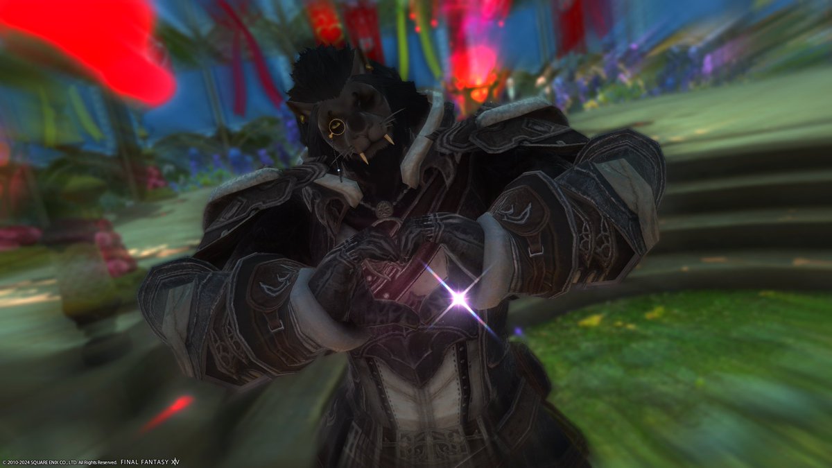 Ishkaral's tweet photo. 😉🫶
#ロスガル #Hrothgar #FFXIV https://t.co/TQ5bAmYMjb