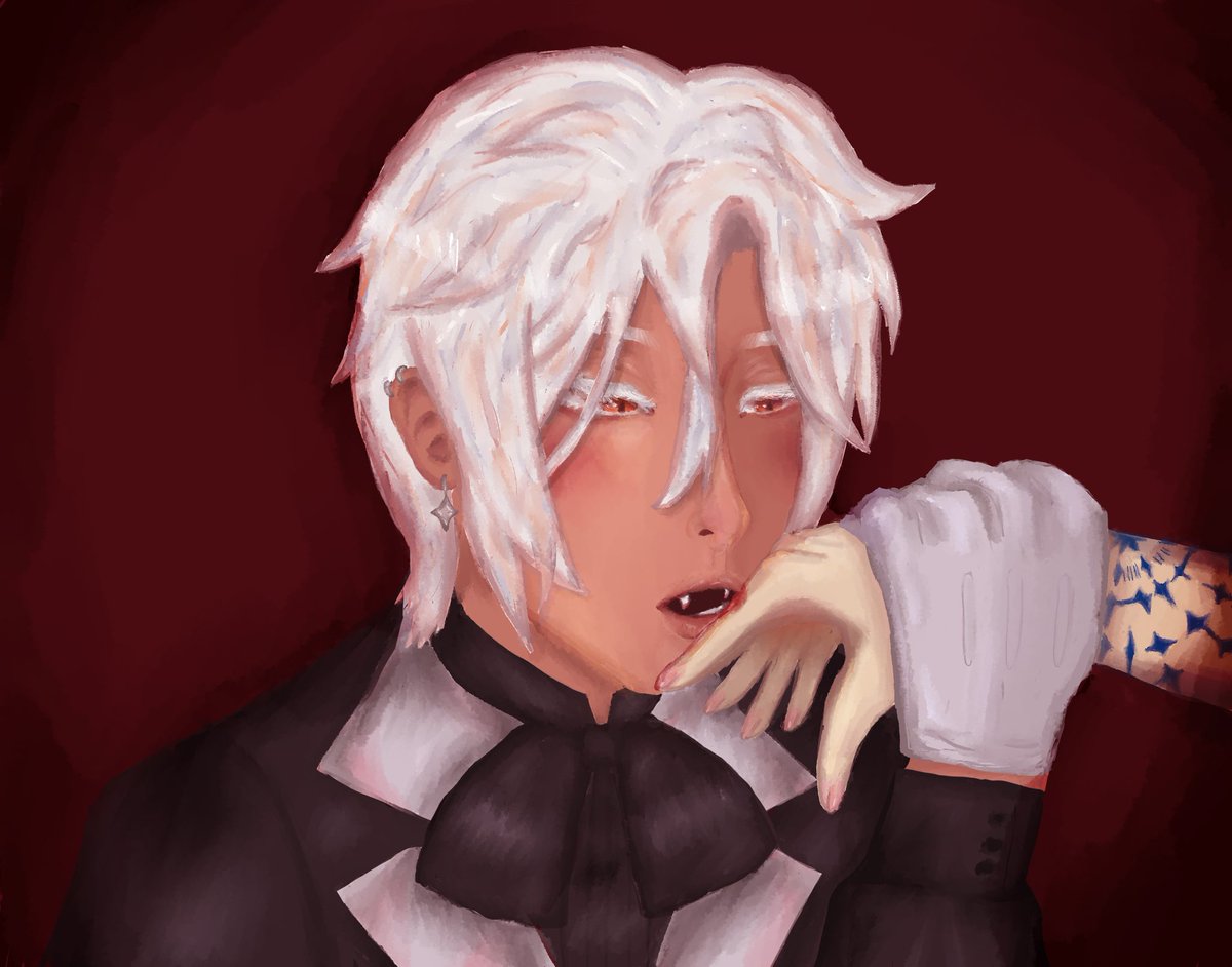 _kajza_'s tweet photo. Noe Archiviste in my style

#noe #vanitas #VanitasNoCarte  #NoeArchiviste #digitalart https://t.co/RJb06iSDv2