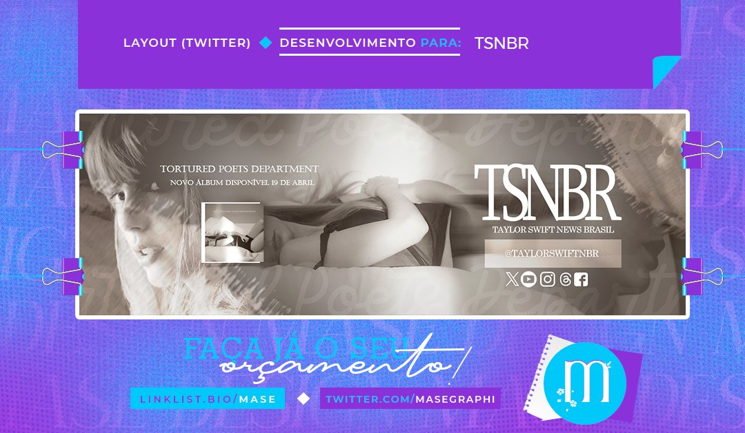 Mase Design tweet media