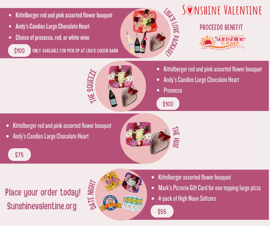 Sunshine Camp tweet media