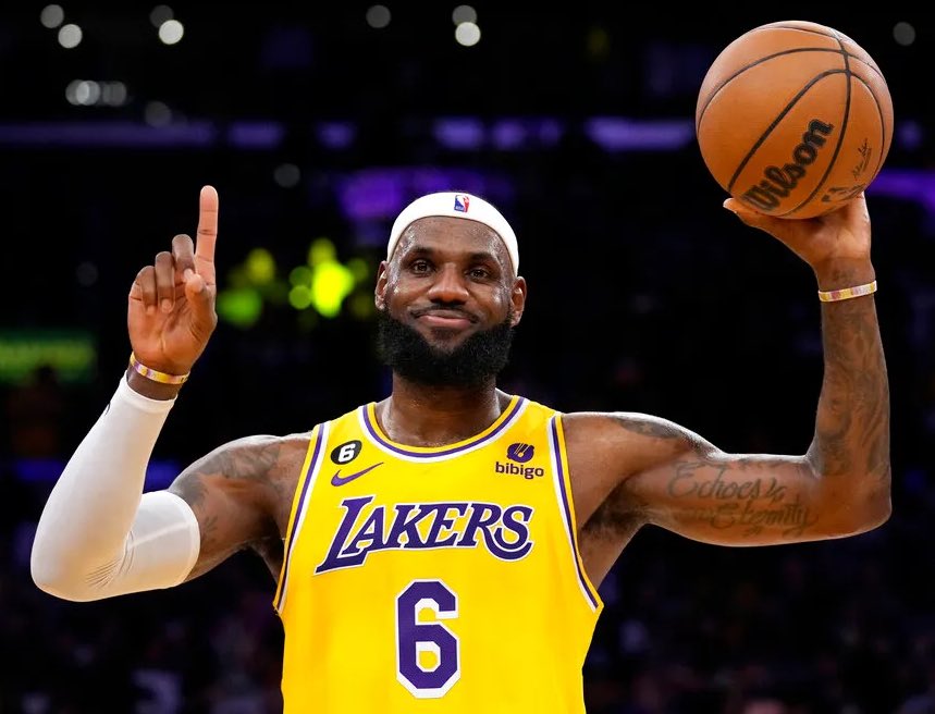 I think if he gets a second ring and Boston doesn't win one in this era ...
