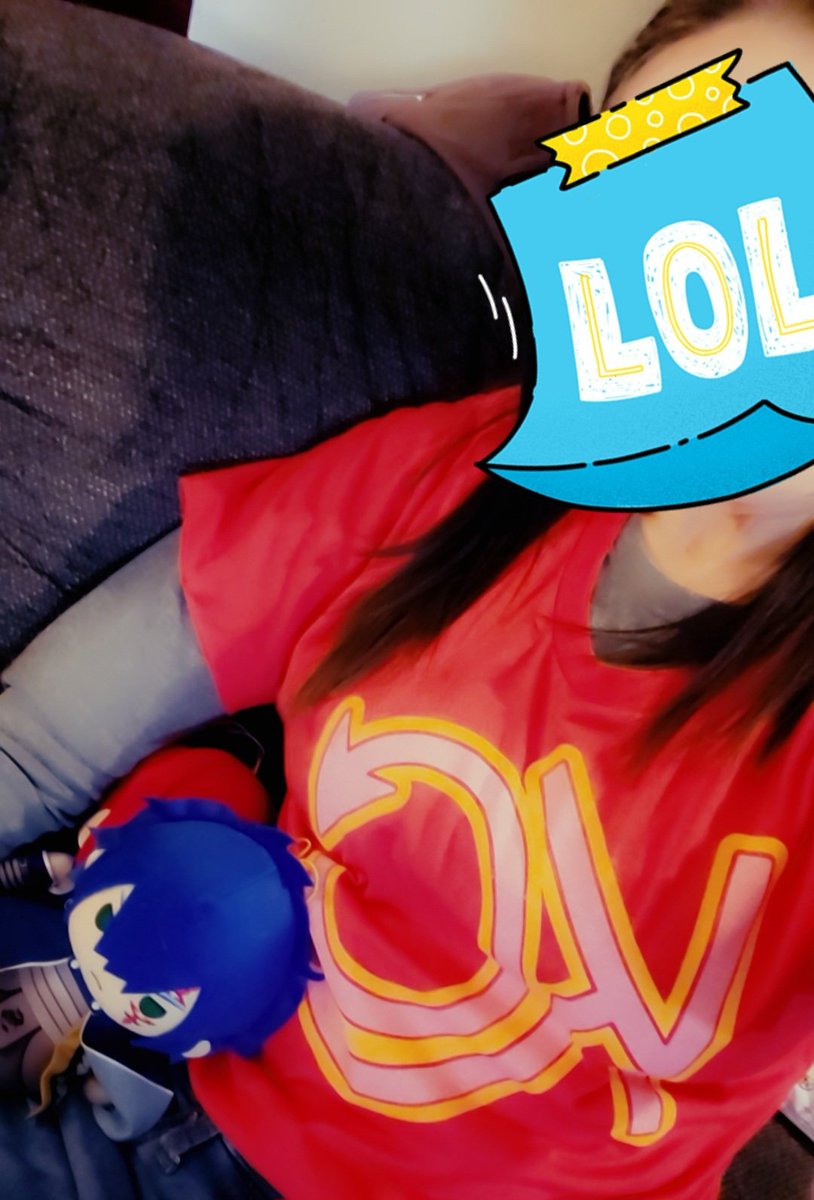 jerzafangirl's tweet photo. Okay, so here in America we got this big football game finale that we celebrate (kind of a big deal), and since the team is in my state... I thought I'd root for the cheifs again. Jellal plush is just here in full support.
#jellaladventures #day24 #mybeloved #plushing https://t.co/IeoTezn3Ia