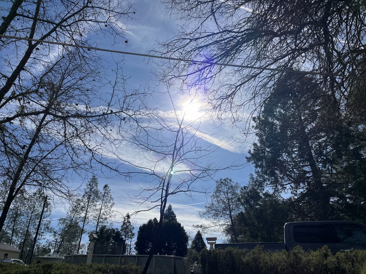 Good morning Super Bowl Day in CA! To my friends and followers: Have a beautiful happy new Day!