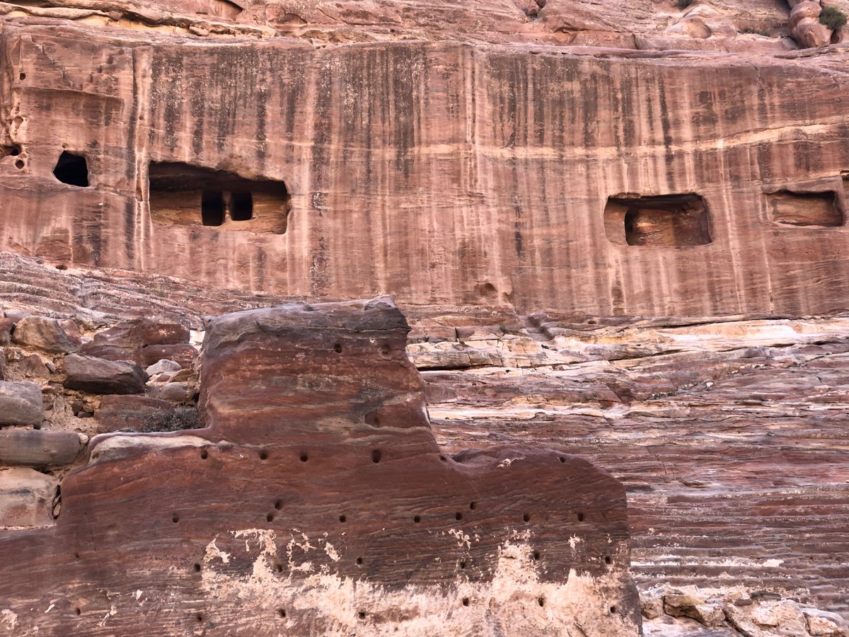 TatianaVoytsenk's tweet image. #textureshot #petra #jordan